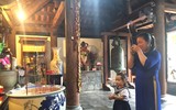 Linh thiêng, kiêu hùng lễ chào cờ, duyệt binh trong sáng mùng 1 Tết ở Trường Sa